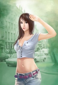 熱搜女王