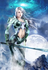 熱搜女王：陸先生，頭條見！