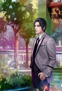 絕代玄尊