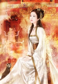 小莎修订版:夭桃秾李篇