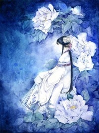 祈青思外卷 ─ 徹底墮落的絕世美女