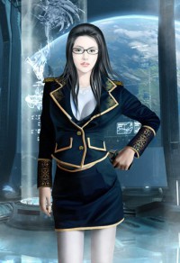 狗血文里的路人男保姆