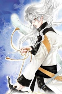 重生之首席魔女